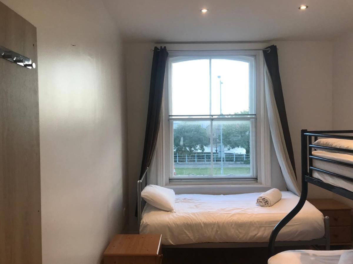 Entire Two Bedrooms Flat With Nice View H2 Great Yarmouth Eksteriør billede