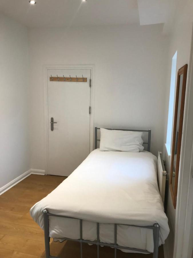 Entire Two Bedrooms Flat With Nice View H2 Great Yarmouth Eksteriør billede