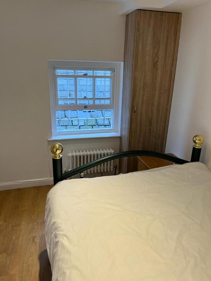 Entire Two Bedrooms Flat With Nice View H2 Great Yarmouth Eksteriør billede