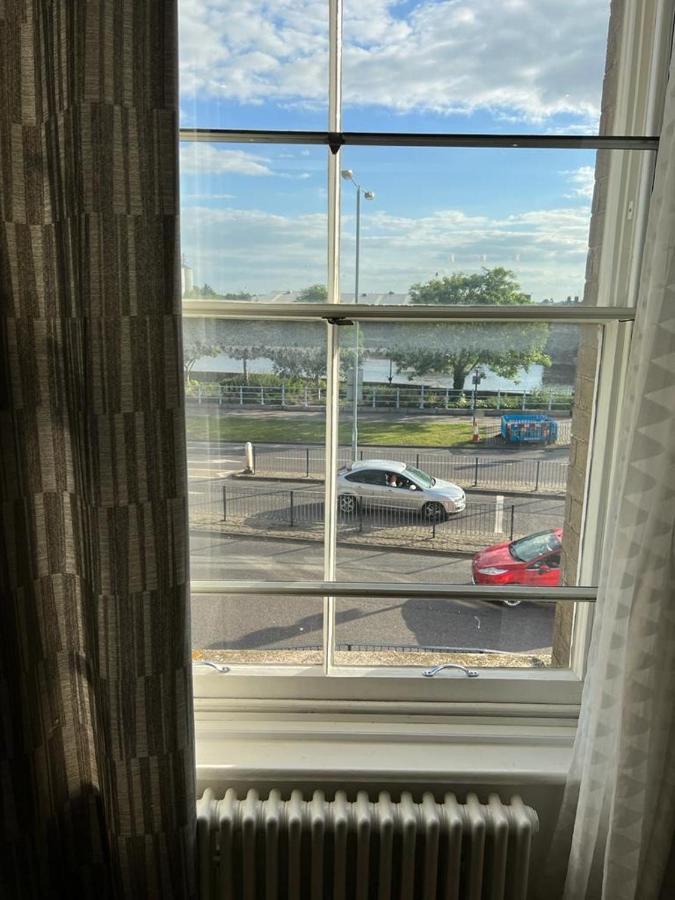 Entire Two Bedrooms Flat With Nice View H2 Great Yarmouth Eksteriør billede
